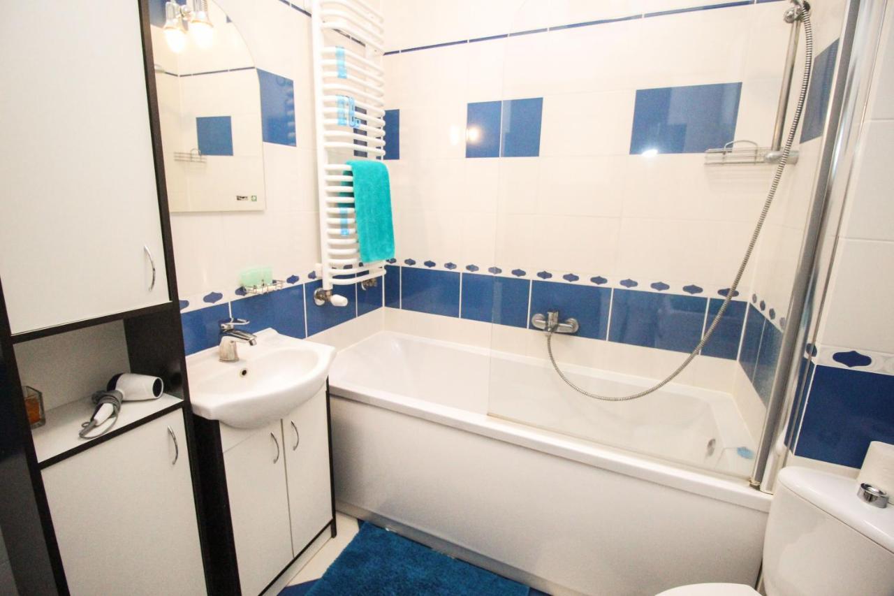 Apartament Lublin Stare Miasto „Wild Cat Ii” Εξωτερικό φωτογραφία