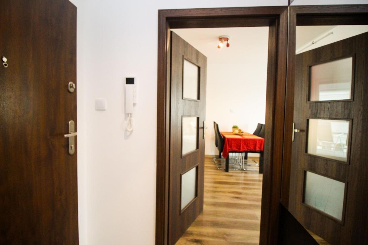 Apartament Lublin Stare Miasto „Wild Cat Ii” Εξωτερικό φωτογραφία