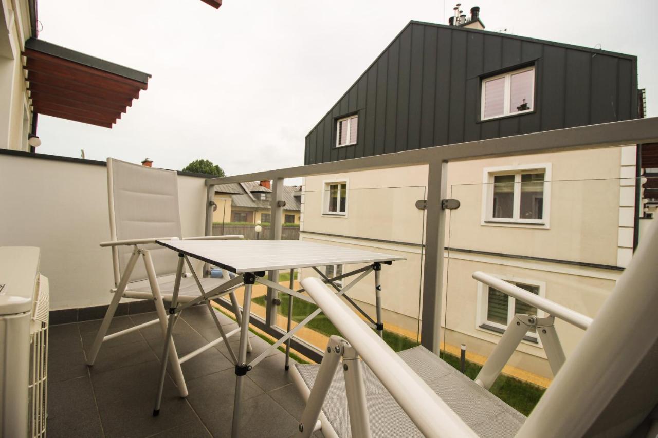 Apartament Lublin Stare Miasto „Wild Cat Ii” Εξωτερικό φωτογραφία