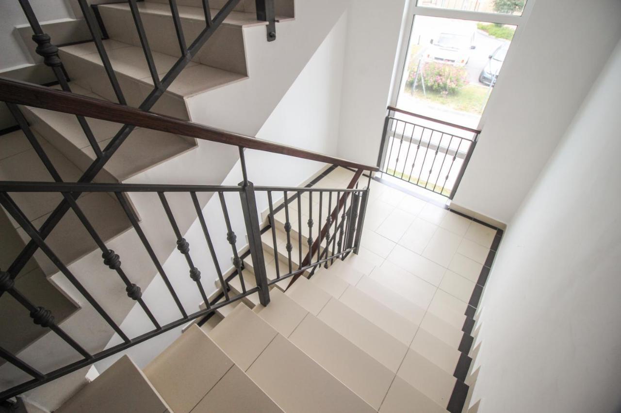 Apartament Lublin Stare Miasto „Wild Cat Ii” Εξωτερικό φωτογραφία