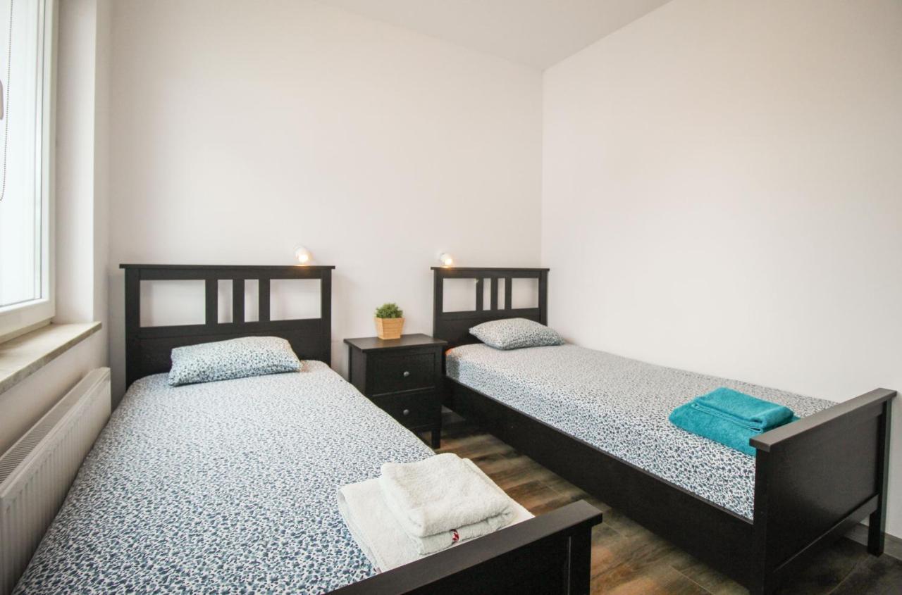 Apartament Lublin Stare Miasto „Wild Cat Ii” Εξωτερικό φωτογραφία