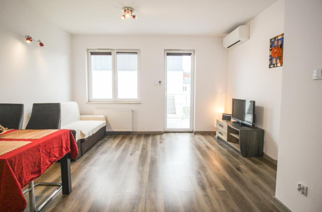 Apartament Lublin Stare Miasto „Wild Cat Ii” Εξωτερικό φωτογραφία